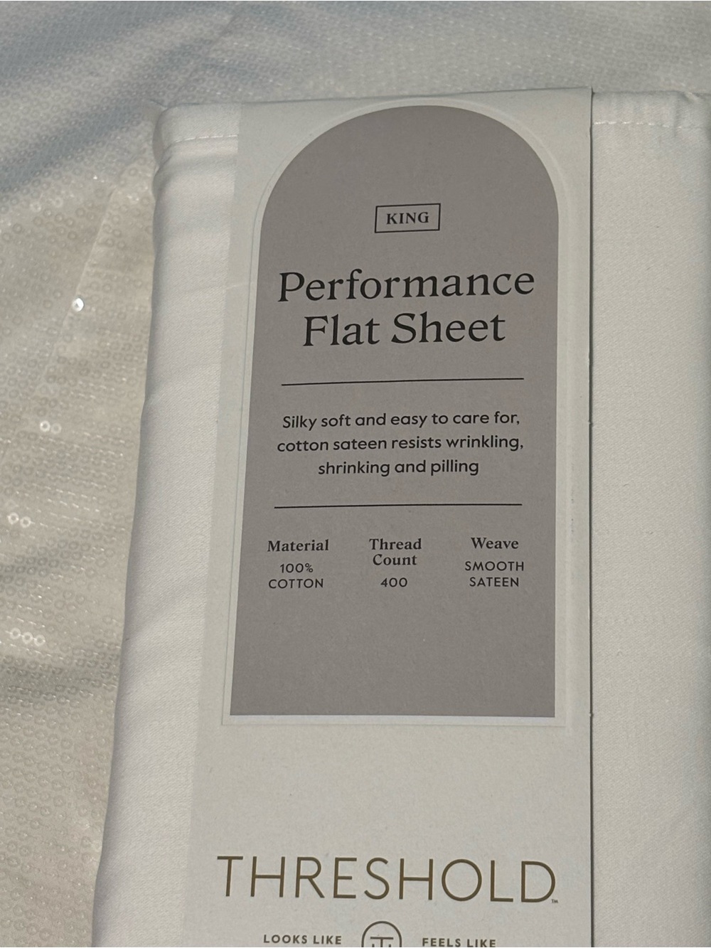Sheets